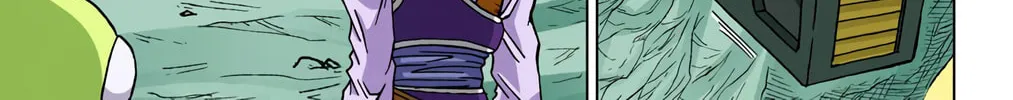 Read Dragon Ball Super (Colored) chapter 55 image 61 on Lezhin