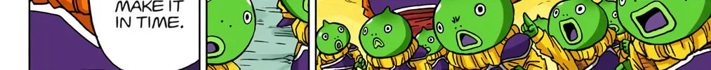 Read Dragon Ball Super (Colored) chapter 55 image 67 on Lezhin