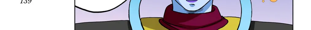 Read Dragon Ball Super (Colored) chapter 55 image 81 on Lezhin