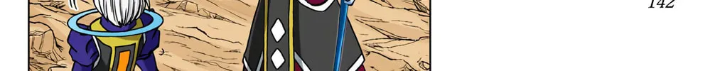 Read Dragon Ball Super (Colored) chapter 55 image 87 on Lezhin