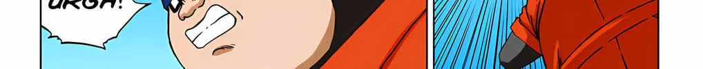 Read Dragon Ball Super (Colored) chapter 57 image 13 on Lezhin
