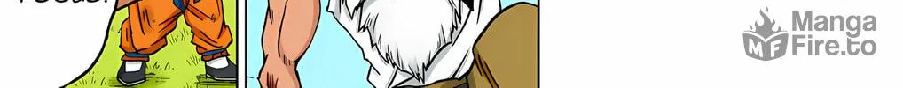 Read Dragon Ball Super (Colored) chapter 57 image 23 on Lezhin