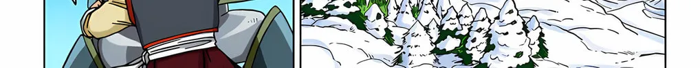 Read Dragon Ball Super (Colored) chapter 57 image 27 on Lezhin