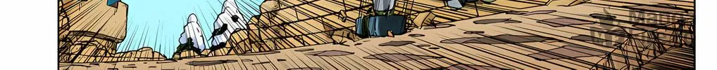 Read Dragon Ball Super (Colored) chapter 57 image 35 on Lezhin
