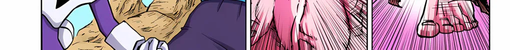 Read Dragon Ball Super (Colored) chapter 57 image 67 on Lezhin
