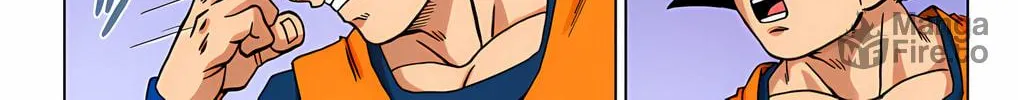 Read Dragon Ball Super (Colored) chapter 57 image 83 on Lezhin