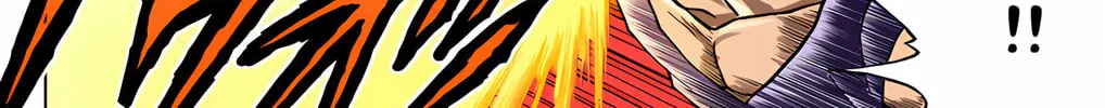 Read Dragon Ball Super (Colored) chapter 58 image 21 on Lezhin