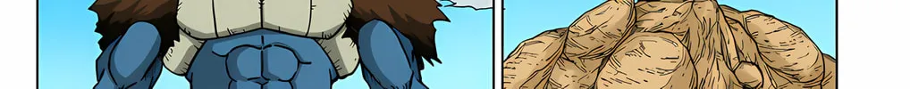 Read Dragon Ball Super (Colored) chapter 58 image 37 on Lezhin