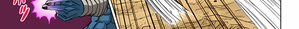 Read Dragon Ball Super (Colored) chapter 58 image 43 on Lezhin