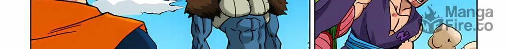 Read Dragon Ball Super (Colored) chapter 58 image 47 on Lezhin