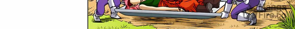 Read Dragon Ball Super (Colored) chapter 58 image 5 on Lezhin