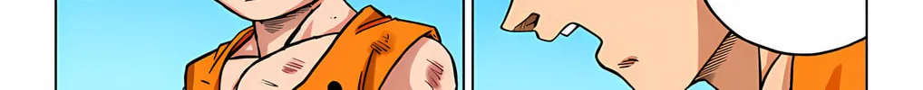Read Dragon Ball Super (Colored) chapter 58 image 7 on Lezhin