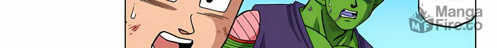 Read Dragon Ball Super (Colored) chapter 58 image 71 on Lezhin