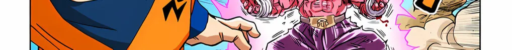Read Dragon Ball Super (Colored) chapter 58 image 73 on Lezhin