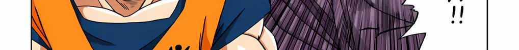 Read Dragon Ball Super (Colored) chapter 58 image 75 on Lezhin