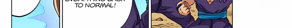 Read Dragon Ball Super (Colored) chapter 59 image 33 on Lezhin