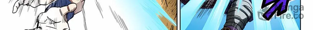 Read Dragon Ball Super (Colored) chapter 59 image 39 on Lezhin