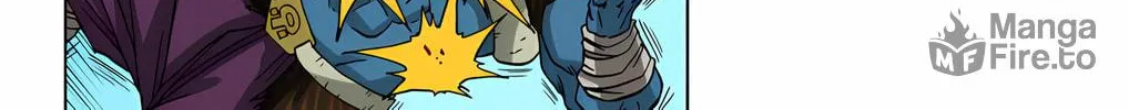 Read Dragon Ball Super (Colored) chapter 59 image 53 on Lezhin