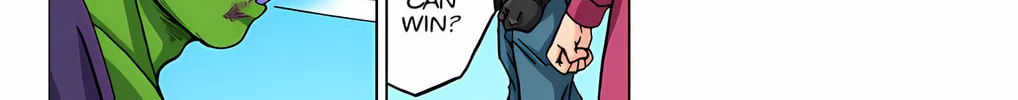 Read Dragon Ball Super (Colored) chapter 59 image 57 on Lezhin