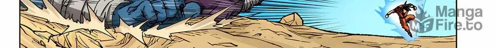 Read Dragon Ball Super (Colored) chapter 59 image 69 on Lezhin