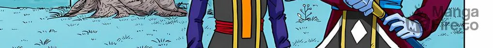 Read Dragon Ball Super (Colored) chapter 59 image 71 on Lezhin