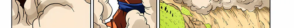 Read Dragon Ball Super (Colored) chapter 59 image 81 on Lezhin