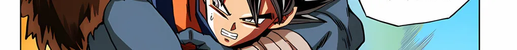 Read Dragon Ball Super (Colored) chapter 59 image 85 on Lezhin