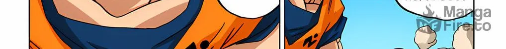 Read Dragon Ball Super (Colored) chapter 59 image 89 on Lezhin