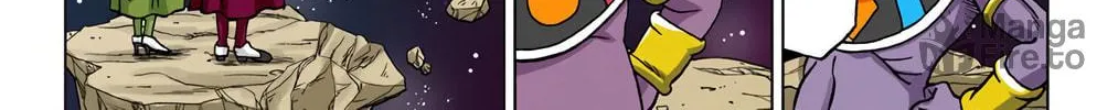 Read Dragon Ball Super (Colored) chapter 6 image 11 on Lezhin