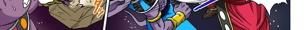 Read Dragon Ball Super (Colored) chapter 6 image 13 on Lezhin