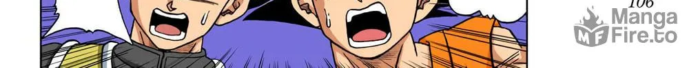 Read Dragon Ball Super (Colored) chapter 6 image 23 on Lezhin