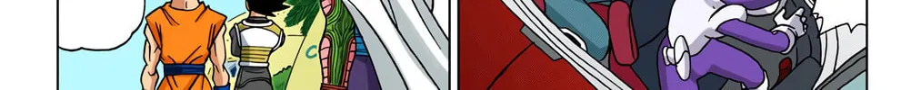 Read Dragon Ball Super (Colored) chapter 6 image 33 on Lezhin