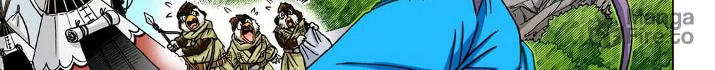 Read Dragon Ball Super (Colored) chapter 6 image 5 on Lezhin