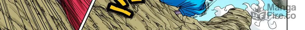 Read Dragon Ball Super (Colored) chapter 6 image 9 on Lezhin