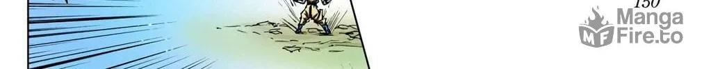 Read Dragon Ball Super (Colored) chapter 60 image 11 on Lezhin