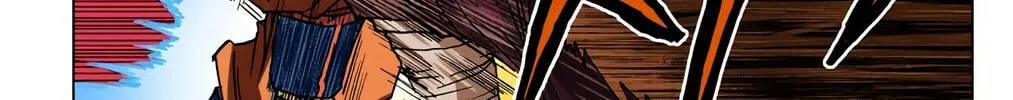 Read Dragon Ball Super (Colored) chapter 60 image 25 on Lezhin