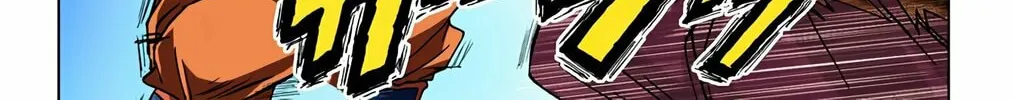Read Dragon Ball Super (Colored) chapter 60 image 27 on Lezhin