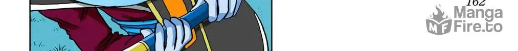 Read Dragon Ball Super (Colored) chapter 60 image 35 on Lezhin