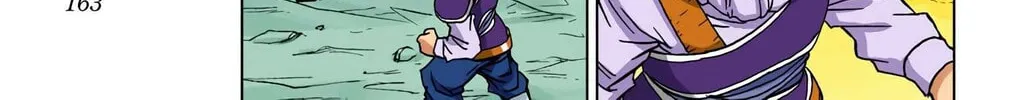 Read Dragon Ball Super (Colored) chapter 60 image 37 on Lezhin