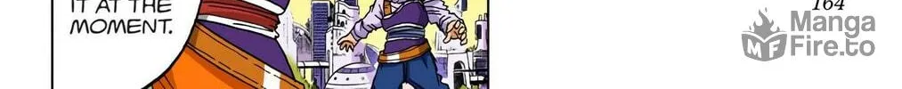 Read Dragon Ball Super (Colored) chapter 60 image 39 on Lezhin