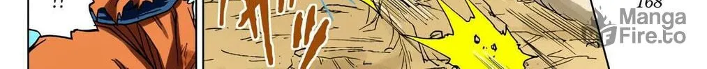 Read Dragon Ball Super (Colored) chapter 60 image 47 on Lezhin