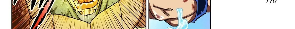 Read Dragon Ball Super (Colored) chapter 60 image 51 on Lezhin