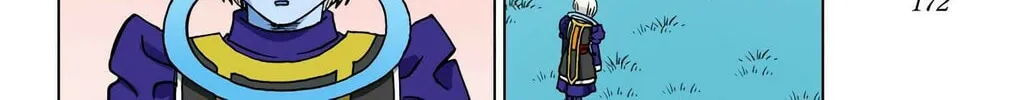Read Dragon Ball Super (Colored) chapter 60 image 55 on Lezhin