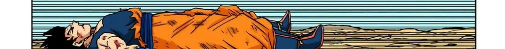 Read Dragon Ball Super (Colored) chapter 60 image 61 on Lezhin