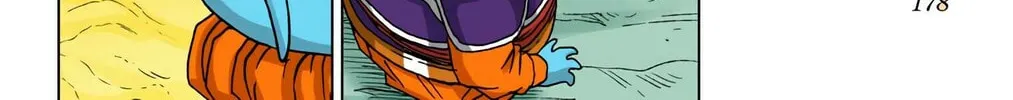 Read Dragon Ball Super (Colored) chapter 60 image 67 on Lezhin