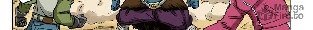 Read Dragon Ball Super (Colored) chapter 60 image 83 on Lezhin
