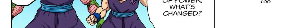 Read Dragon Ball Super (Colored) chapter 60 image 87 on Lezhin