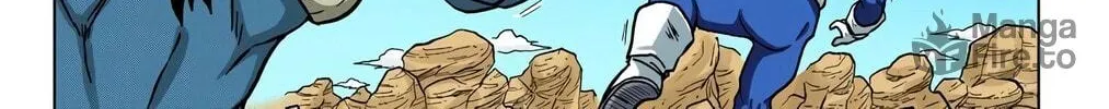 Read Dragon Ball Super (Colored) chapter 62 image 11 on Lezhin