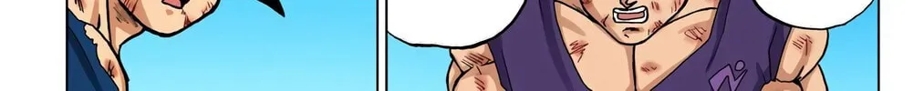 Read Dragon Ball Super (Colored) chapter 62 image 13 on Lezhin