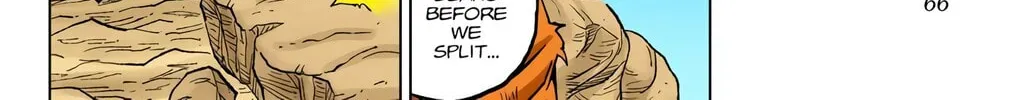 Read Dragon Ball Super (Colored) chapter 62 image 27 on Lezhin